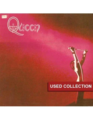 Queen  - Queen