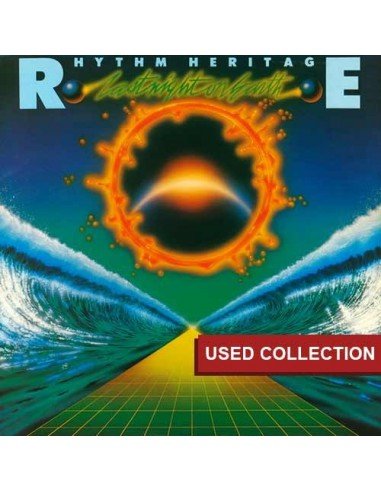 Rhythm Heritage  - Last Night On Earth