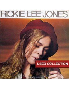 Rickie Lee Jones - Rickie Lee Jones