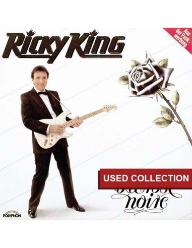 Ricky King - La Rose Noire