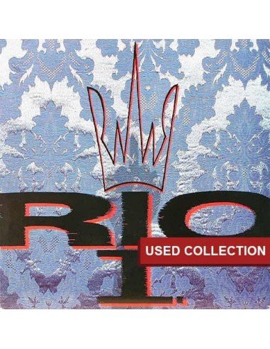 Rio Reiser  - Rio I