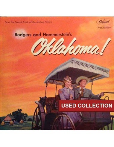 Rodgers & Hammerstein  - Oklahoma! OST