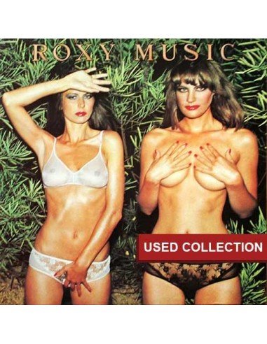 Roxy Music - Country Life