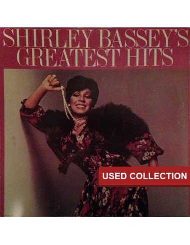 Shirley Bassey  - Love, Life and Feelings