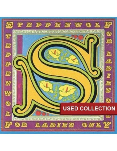Steppenwolf - For Ladies Only