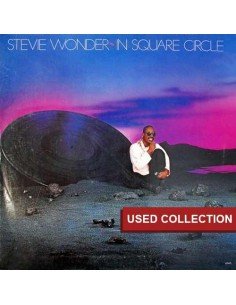 Stevie Wonder - In Square Circle