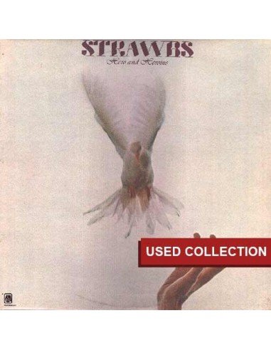 Strawbs  - Hero And Heroine