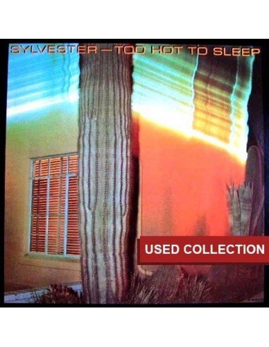 Sylvester  - Too Hot To Sleep