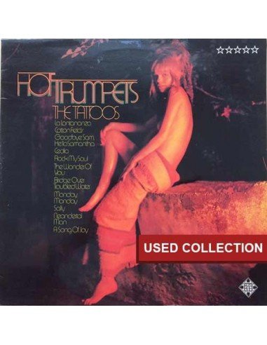 Tattoos, the  - Hot Trumpets