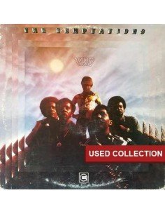 Temptations, The  - 1990