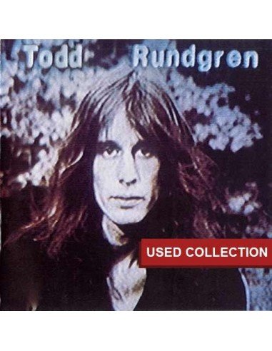 Todd Rundgren  - Hermit Of Mink Hollow