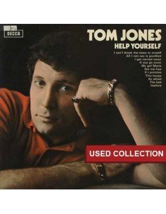 Tom Jones - Help Yourself