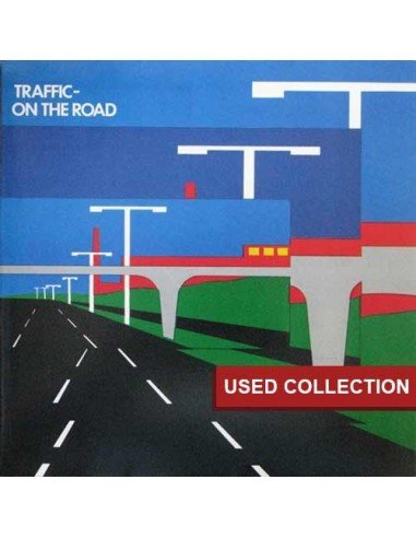 Traffic  - On The Road
