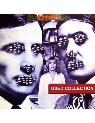 UFO  - Obsession