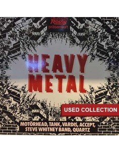 Various  - Heavy Metal