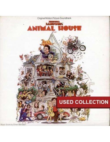 Various  - National Lampoon's Animal House