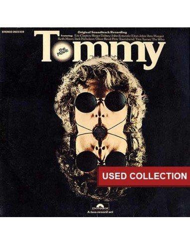 Various - Tommy - Original Soundtrack Recording (2LP)