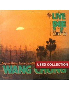 Wang Chung  - To Live And Die In L.A. OMPST