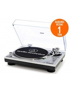 Audio Technica LP-120-USB (Silver)