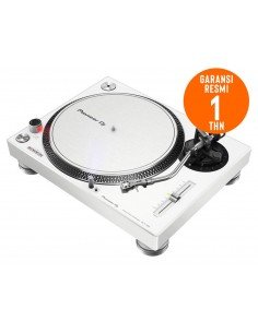 Pioneer DJ PLX-500 (White)