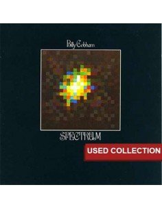 Billy Cobham - Spectrum