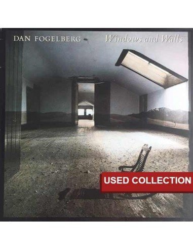 Dan Fogelberg - Windows And Walls