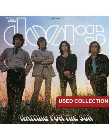 Doors, The - Waiting For The Sun