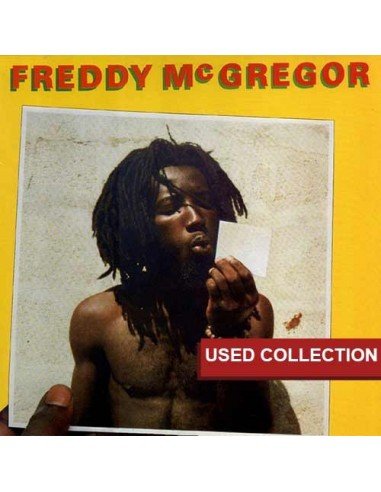 Freddie McGregor - Mr. Mc Gregor