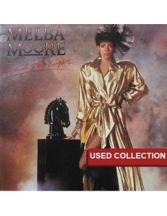 Melba Moore - Read My Lips