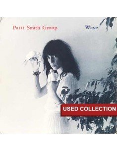 Patti Smith Group - Wave