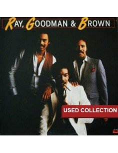 Ray, Goodman & Brown - Ray, Goodman & Brown