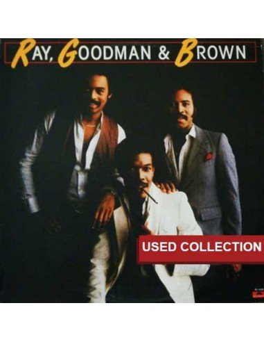 Ray, Goodman & Brown - Ray, Goodman & Brown