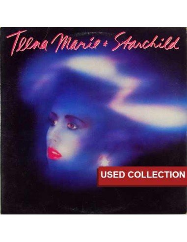 Teena Marie - Starchild