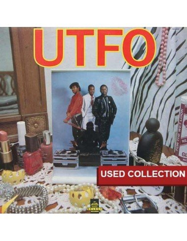 UTFO - UTFO