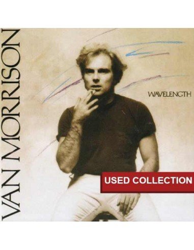 Van Morrison - Wavelength