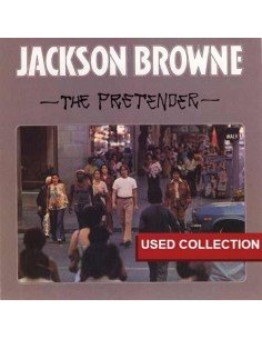 Jackson Browne - The Pretender