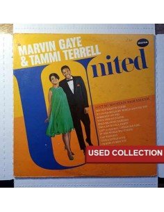 Marvin Gaye & Tammi Terrell - United