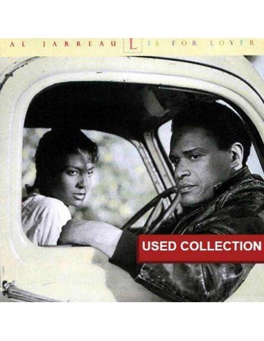 Al Jarreau - L is for Lover