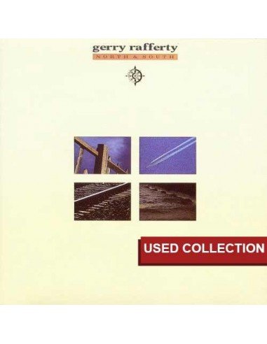 Gerry Rafferty - North & South