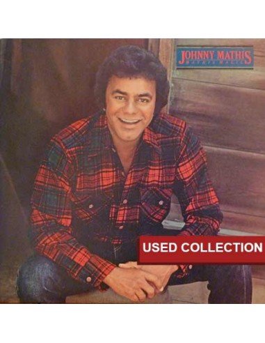 Johnny Mathis - Mathis Magic