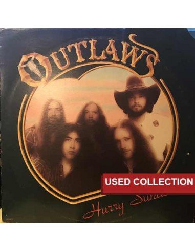 Outlaws - Hurry Sundown