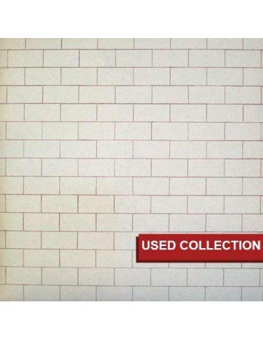 Pink Floyd - The Wall ( 2 LP )