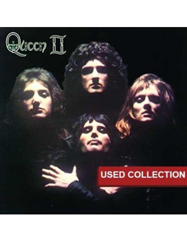 Queen - Queen II