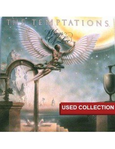 Temptations, The - Wings Of Love