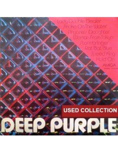 Deep Purple - Deep Purple