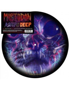 Mastodon - Asleep In The Deep (Picture Disc)