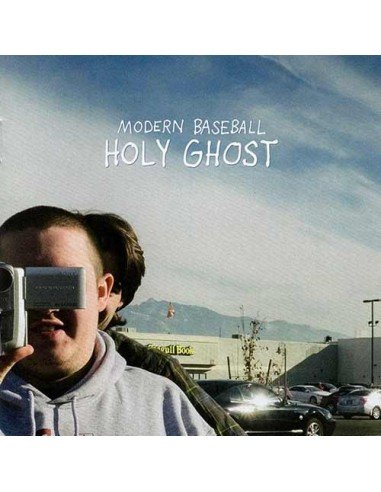 Modern Baseball - Holy Ghost