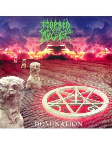 Morbid Angel - Domination
