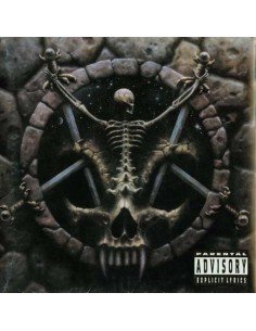 Slayer - Divine Intervention