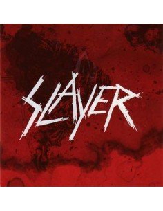 Slayer - World Painted Blood